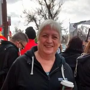 Meet your Posher, Susan